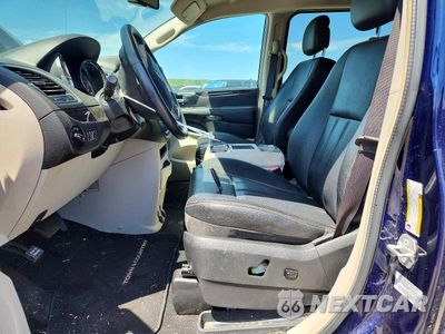 Zdjęcie 7 z 13 samochodu: 2015 CHRYSLER TOWN & COUNTRY TOURING VIN:2C4RC1BG3FR726741 - miniatura