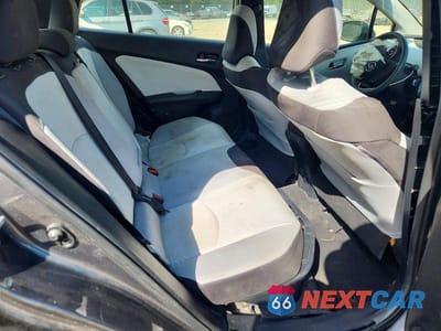 Zdjęcie 10 z 12 samochodu: 2017 TOYOTA PRIUS TWO ECO VIN:JTDKARFU7H3042888 - miniatura