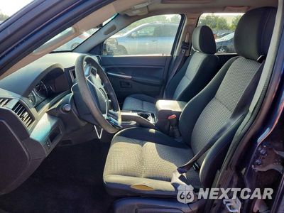 Zdjęcie 7 z 12 samochodu: 2008 JEEP GRAND CHEROKEE LAREDO VIN:1J8GR48K28C216260 - miniatura