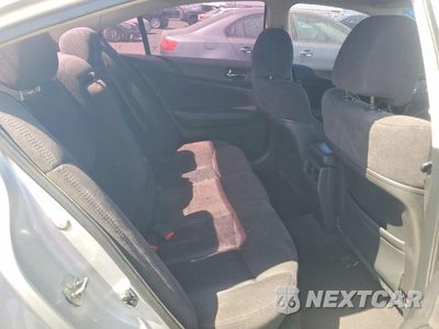 Zdjęcie 10 z 12 samochodu: 2012 NISSAN MAXIMA 3.5 S VIN:1N4AA5AP0CC839858 - miniatura