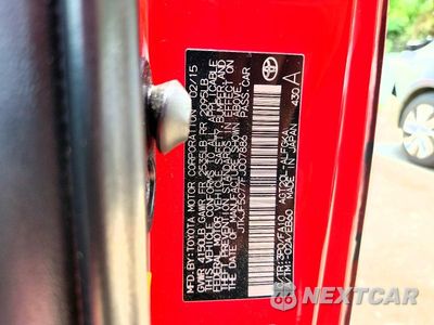 Zdjęcie 13 z 13 samochodu: 2015 SCION TC BASE VIN:JTKJF5C77FJ007886 - miniatura