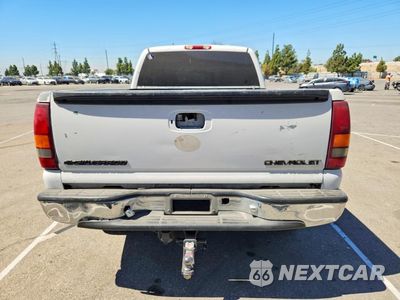 Zdjęcie 6 z 13 samochodu: 2000 CHEVROLET SILVERADO C1500 VIN:2GCEC19T1Y1327040 - miniatura