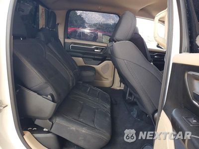 Zdjęcie 10 z 12 samochodu: 2020 RAM 1500 BIG HORN VIN:1C6RREMG2LN273666 - miniatura