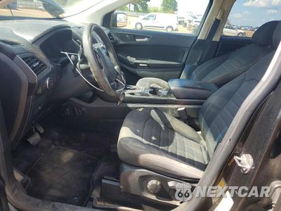 Zdjęcie 7 z 12 samochodu: 2015 FORD EDGE SE VIN:2FMTK3G96FBC00512 - miniatura