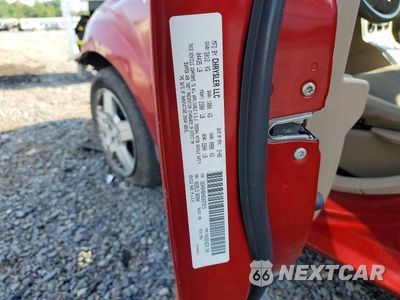 Zdjęcie 13 z 13 samochodu: 2008 DODGE CALIBER SXT VIN:1B3HB48BX8D697919 - miniatura