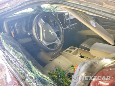 Zdjęcie 8 z 11 samochodu: 2009 HONDA RIDGELINE RT VIN:2HJYK16299H501842 - miniatura