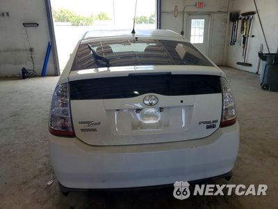 Zdjęcie 6 z 12 samochodu: 2009 TOYOTA PRIUS BASE VIN:JTDKB20U597842337 - miniatura