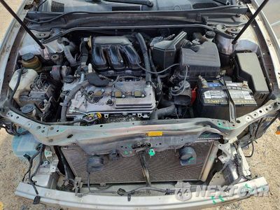 Zdjęcie 11 z 13 samochodu: 2011 LEXUS ES 350 VIN:JTHBK1EG3B2441464 - miniatura