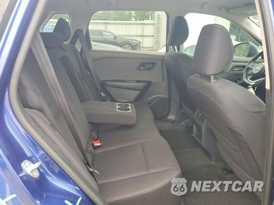 Zdjęcie 10 z 12 samochodu: 2023 NISSAN ROGUE S VIN:5N1BT3AA2PC809612 - miniatura