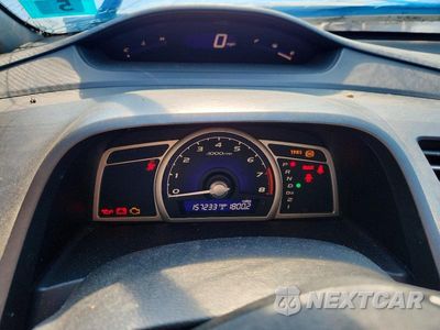Zdjęcie 9 z 12 samochodu: 2010 HONDA CIVIC LX-S VIN:2HGFA1F67AH507016 - miniatura