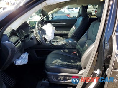Zdjęcie 7 z 14 samochodu: 2025 INFINITI QX60 PURE VIN:5N1AL1ER5SC350729 - miniatura
