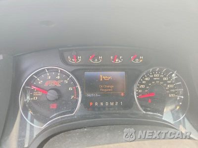 Zdjęcie 9 z 12 samochodu: 2014 FORD F150 SUPERCREW VIN:1FTFW1EF5EFA08644 - miniatura