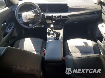 Zdjęcie 8 z 12 samochodu: 2026 NISSAN SENTRA SV VIN:3N1AB9CV2TY235443 - miniatura