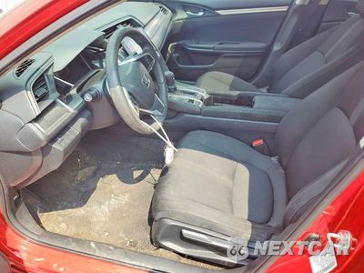 Zdjęcie 7 z 12 samochodu: 2017 HONDA CIVIC EX VIN:2HGFC2F76HH504935 - miniatura