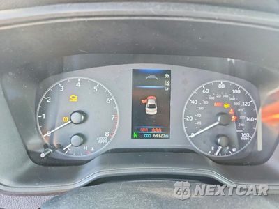 Zdjęcie 9 z 12 samochodu: 2023 TOYOTA COROLLA LE VIN:5YFB4MDE3PP057674 - miniatura