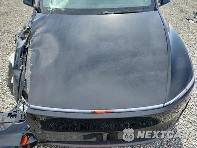 Zdjęcie 11 z 12 samochodu: 2026 TESLA MODEL Y VIN:7SAYGDEE2TA467839 - miniatura