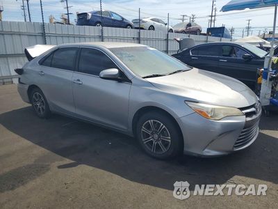 Czwarte zdjęcie samochodu z boku: 2016 TOYOTA CAMRY LE VIN:4T1BF1FK9GU576187 - miniatura