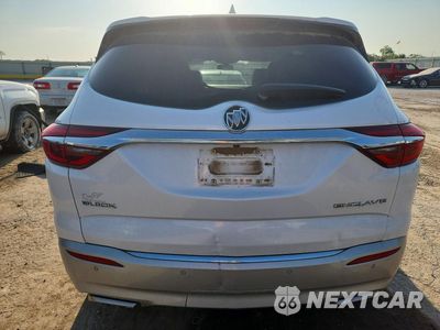 Zdjęcie 6 z 12 samochodu: 2018 BUICK ENCLAVE ESSENCE VIN:5GAERBKW0JJ171398 - miniatura