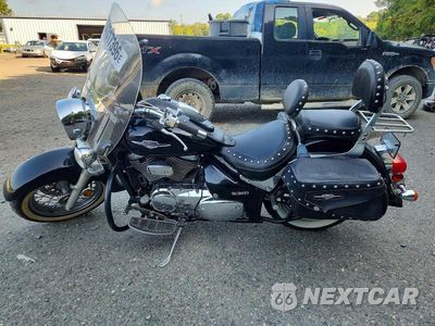 Trzecie zdjęcie samochodu z tyłu: 2005 SUZUKI C50 VIN:JS1VS55A952110839 - miniatura