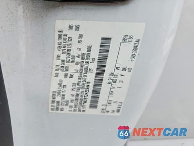 Zdjęcie 13 z 13 samochodu: 2019 FORD F250 SUPER DUTY VIN:1FT7W2BT2KEC95415 - miniatura