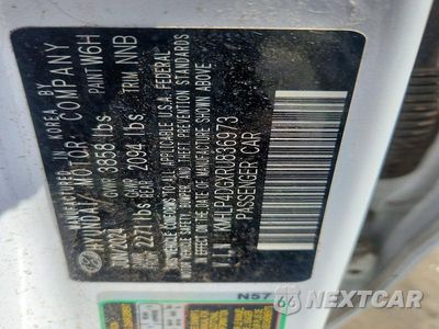 Zdjęcie 13 z 13 samochodu: 2024 HYUNDAI ELANTRA LIMITED VIN:KMHLP4DGXRU836973 - miniatura