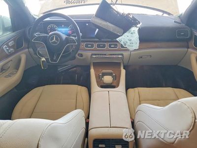 Zdjęcie 8 z 13 samochodu: 2026 MERCEDES-BENZ GLE 350 4MATIC VIN:4JGFB4FB3TB522923 - miniatura