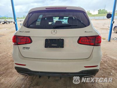 Zdjęcie 6 z 12 samochodu: 2022 MERCEDES-BENZ GLC 300 4MATIC VIN:W1N0G8EB5NV374496 - miniatura