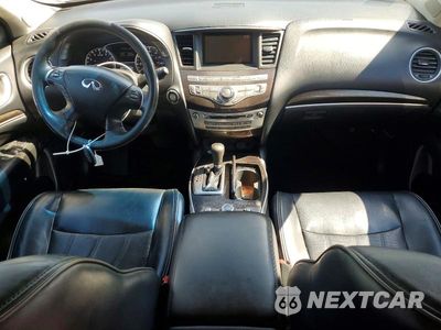 Zdjęcie 8 z 14 samochodu: 2014 INFINITI QX60 BASE VIN:5N1AL0MM7EC527222 - miniatura