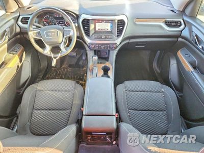 Zdjęcie 8 z 14 samochodu: 2018 GMC ACADIA SLE VIN:1GKKNKLA1JZ241013 - miniatura