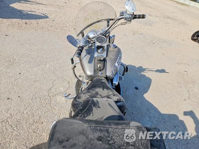 Zdjęcie 6 z 9 samochodu: 1997 HARLEY-DAVIDSON FLSTC VIN:1HD1BJL4XVY035462 - miniatura