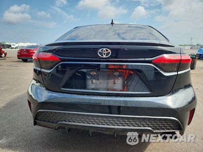 Zdjęcie 6 z 12 samochodu: 2020 TOYOTA COROLLA SE VIN:5YFS4RCE9LP032285 - miniatura