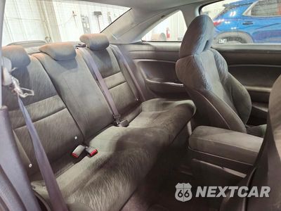 Zdjęcie 10 z 12 samochodu: 2007 HONDA CIVIC EX VIN:2HGFG11887H522432 - miniatura