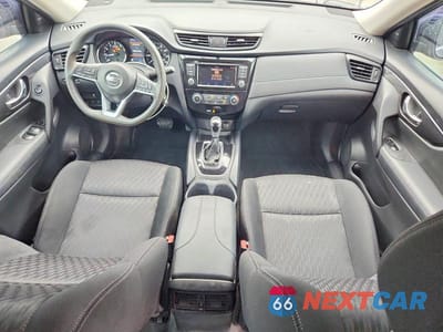 Zdjęcie 8 z 13 samochodu: 2018 NISSAN ROGUE S VIN:KNMAT2MV3JP506847 - miniatura