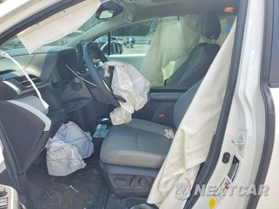 Zdjęcie 7 z 13 samochodu: 2025 TOYOTA SIENNA XLE 8-PASSENGER VIN:5TDJRKEC2SS245908 - miniatura