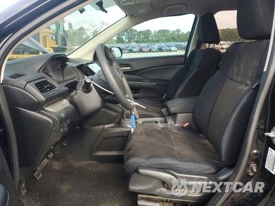 Zdjęcie 7 z 13 samochodu: 2016 HONDA CR-V LX VIN:2HKRM4H3XGH706567 - miniatura