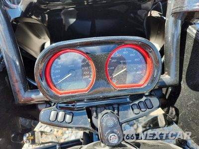 Zdjęcie 7 z 9 samochodu: 2021 HARLEY-DAVIDSON FLTRXS VIN:1HD1KTP17MB655800 - miniatura