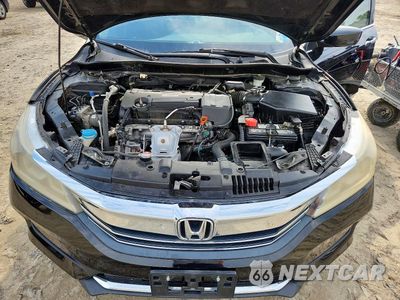 Zdjęcie 11 z 13 samochodu: 2016 HONDA ACCORD LX VIN:1HGCR2F49GA087654 - miniatura