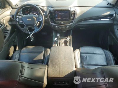 Zdjęcie 8 z 13 samochodu: 2020 CHEVROLET TRAVERSE LT VIN:1GNERHKW1LJ215081 - miniatura