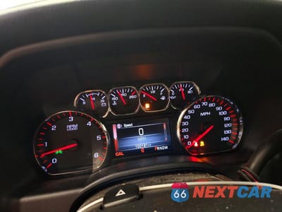 Zdjęcie 9 z 12 samochodu: 2015 GMC SIERRA K1500 SLE VIN:1GTV2UEH0FZ258836 - miniatura