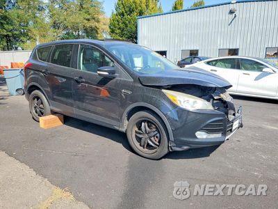 Czwarte zdjęcie samochodu z boku: 2013 FORD ESCAPE SEL VIN:1FMCU9H97DUB70973 - miniatura