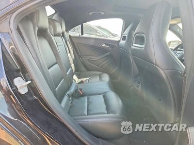 Zdjęcie 10 z 12 samochodu: 2018 MERCEDES-BENZ CLA 250 4MATIC VIN:WDDSJ4GB6JN581485 - miniatura