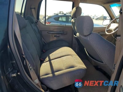 Zdjęcie 10 z 12 samochodu: 2001 FORD EXPLORER SPORT TRAC VIN:1FMZU77E91UA58622 - miniatura