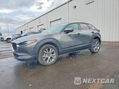 2024 MAZDA CX-30 PREFERRED 3MVDMBCM8RM650929 - główne zdjęcie licytacji z USA - miniatura