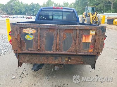 Zdjęcie 6 z 12 samochodu: 2007 DODGE RAM 1500 ST VIN:1D7HA16K77J543080 - miniatura