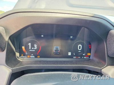 Zdjęcie 9 z 12 samochodu: 2025 FORD EXPLORER ACTIVE VIN:1FMUK8DH7SGA23338 - miniatura