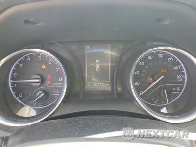 Zdjęcie 9 z 12 samochodu: 2020 TOYOTA CAMRY SE VIN:4T1G11AK3LU312792 - miniatura