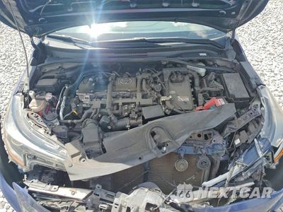 Zdjęcie 11 z 12 samochodu: 2021 TOYOTA COROLLA LE VIN:JTDEAMDE4MJ003855 - miniatura
