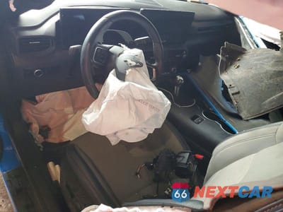 Zdjęcie 8 z 12 samochodu: 2024 FORD MUSTANG GT VIN:1FA6P8CF7R5408134 - miniatura