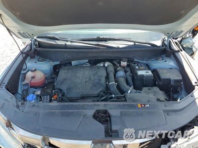 Zdjęcie 11 z 12 samochodu: 2022 HYUNDAI SANTA CRUZ LIMITED VIN:5NTJEDAF5NH025598 - miniatura