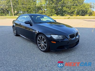 2011 BMW M3 WBSDX9C51BE783871 - główne zdjęcie licytacji z USA - miniatura